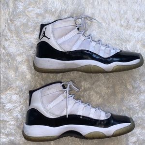 Air Jordan retro 11 concord
